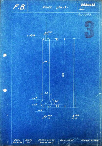 Plik:10- Klucz płaski 2680033.jpg